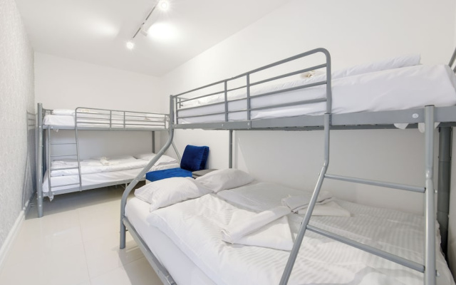 Apartamenty Sun & Snow Willa Park