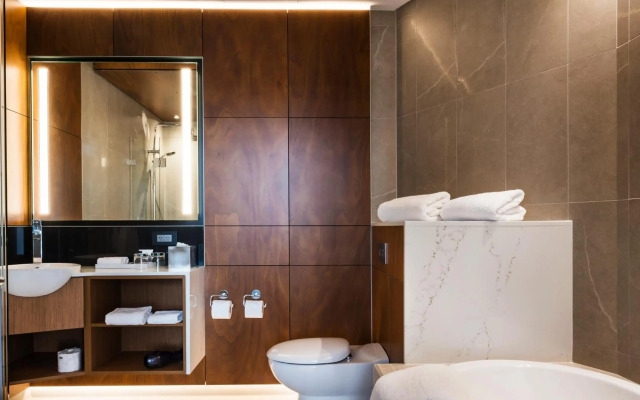 Mercure Sydney Liverpool