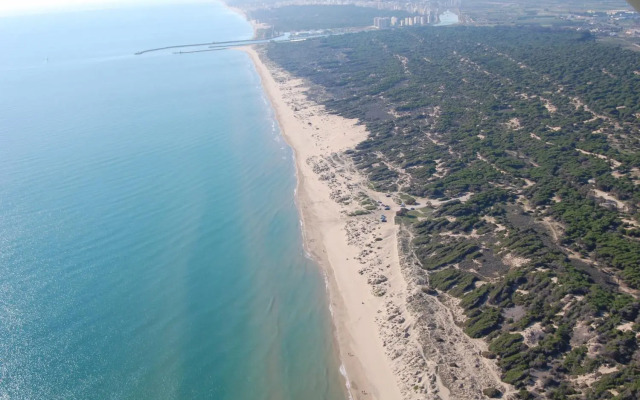 Hotel Eden Mar