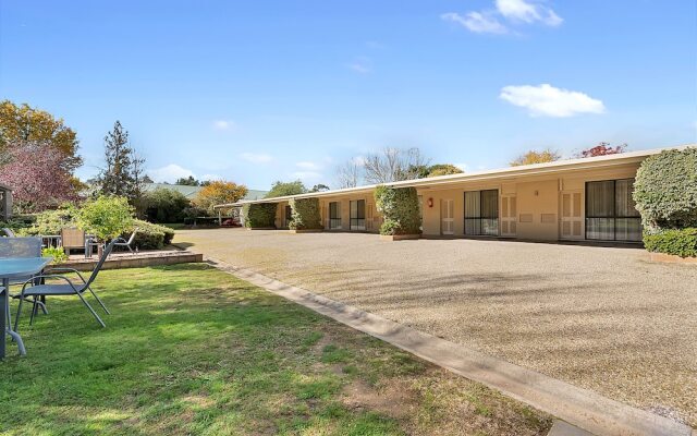 Best Western Beechworth Motor Inn