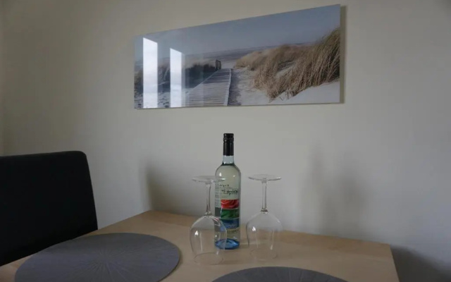 Schauf Ferienwohnung 4