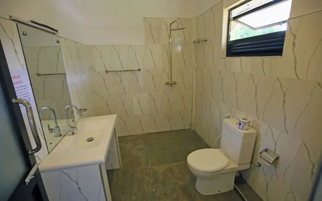 Beyond Nomad Luxury Hostel