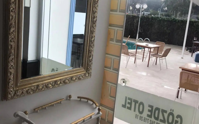 Gozde Hotel