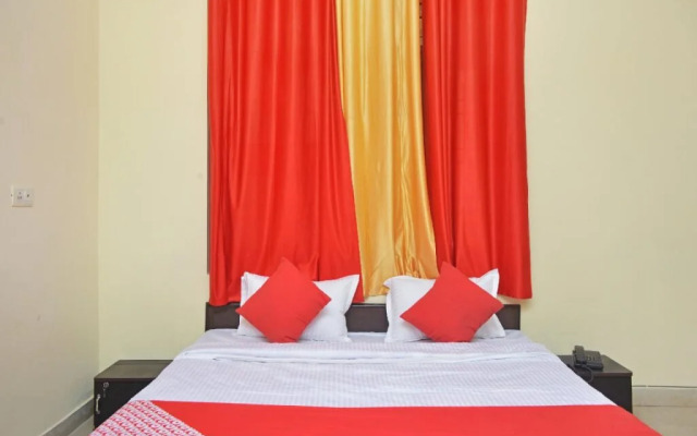 Red Cliff By OYO Rooms