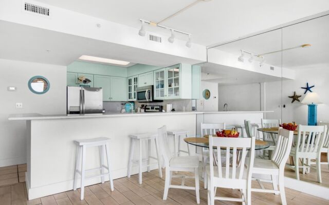 Pelican Beach Resort 505