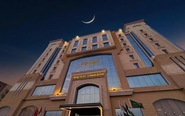 Helat hotel