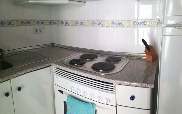 Santa Faz Apartment