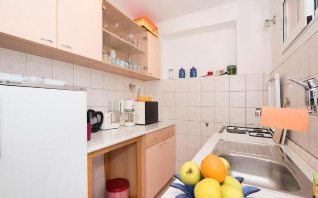 Apartment Zenić