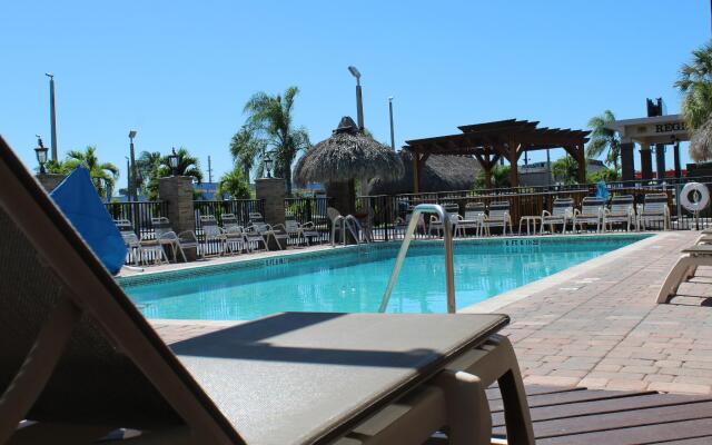 Quality Inn Florida City - Gateway to the Keys