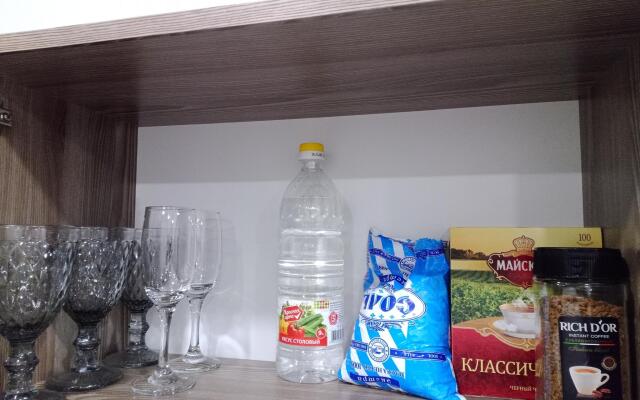 Like Home (Лайк Хоум) на улице Юбилейная 3 корпус 1