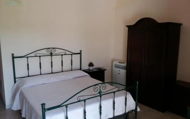 La Mortella Agriturismo