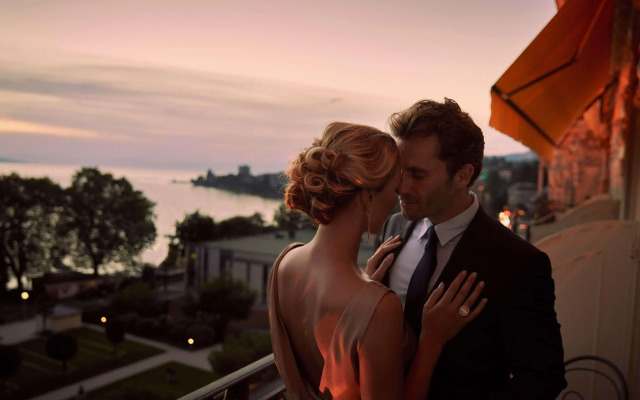 Fairmont Le Montreux Palace