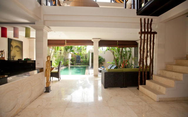 Villa Harmony - Bali Residence