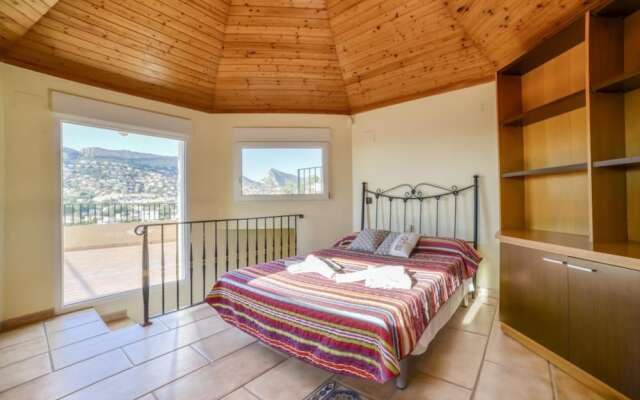Villa in Calpe - 104273 by MO Rentals