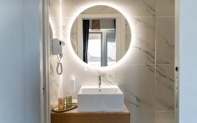 New Elegance suites