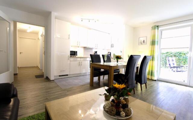 Lindenstraße 8 Whg 2