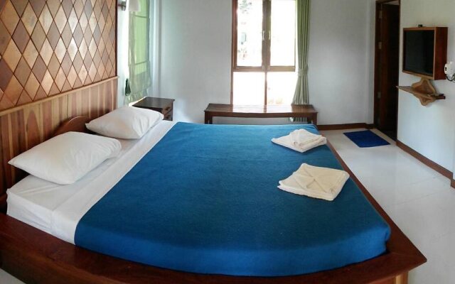 Bann Saiyok Homestays