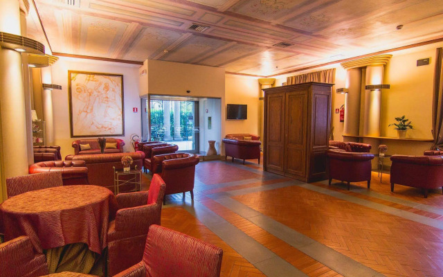 Hotel Parco Borromeo