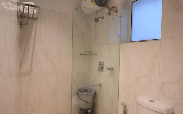 Fairvacanze Inns & Suites Lucknow