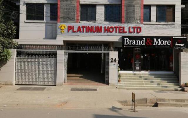 Platinum Hotel Ltd