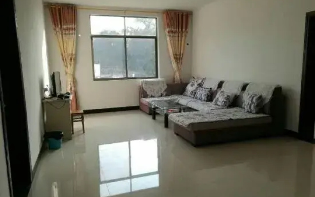 Shanjing Hongfeng Inn