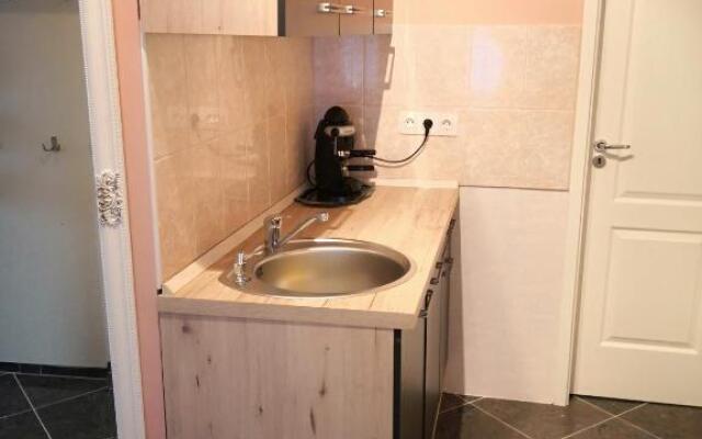 Kupola Apartman