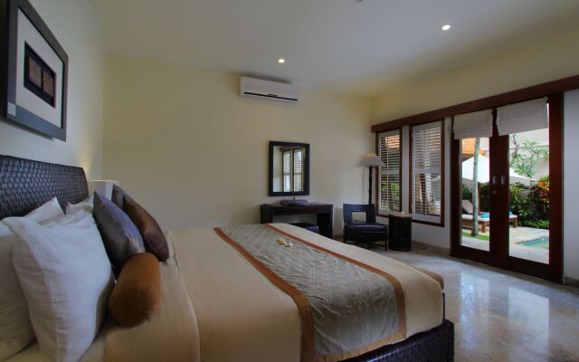Asri Jewel Villas & Spa