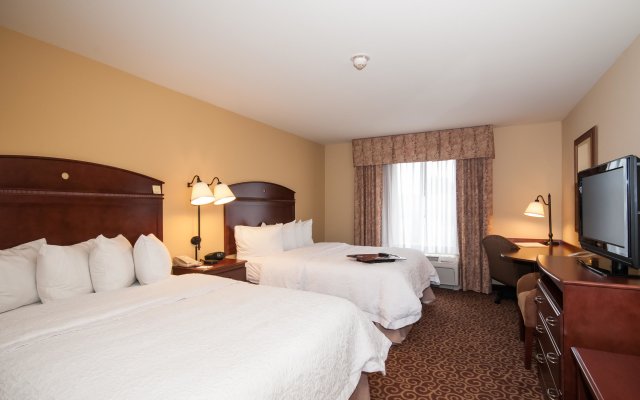 Hampton Inn & Suites Rochester-North