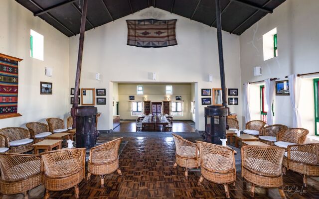 Mountain Lodges of Nepal - Landruk