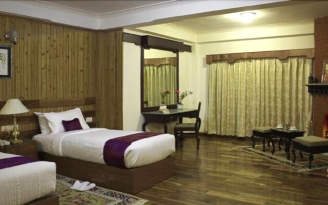 Norbu Ghang Retreat and Spa