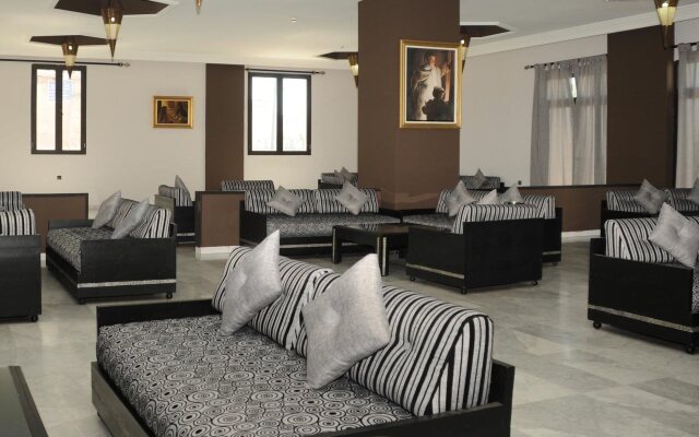 Oasis Hôtel & Spa