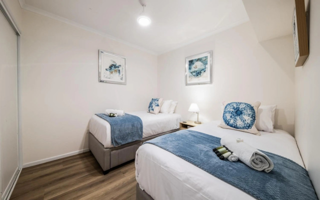 Shingley Beach Resort