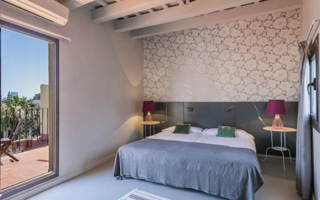 PR3 Apartments