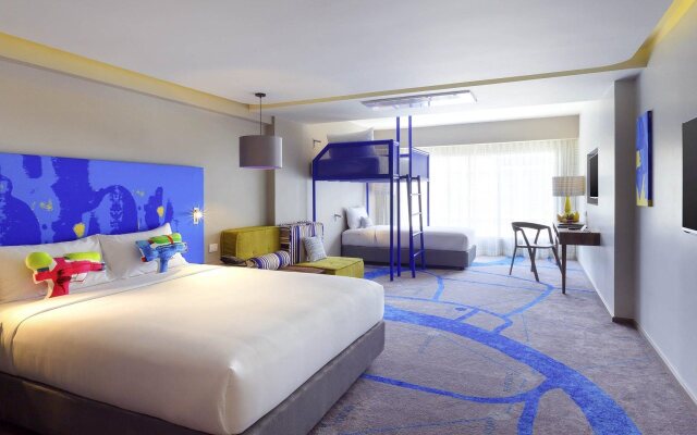 Tinidee Trendy Bangkok Khaosan