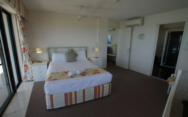 Windward Passage Holiday Apartments