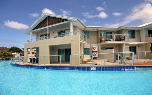 Pacific Blue Apartment 258, 265 Sandy Point Road