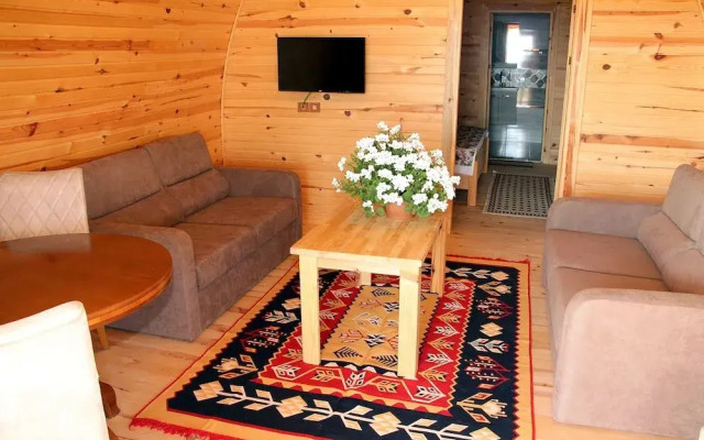 Kazdagları Saglikli Yasam Tatil Koyu