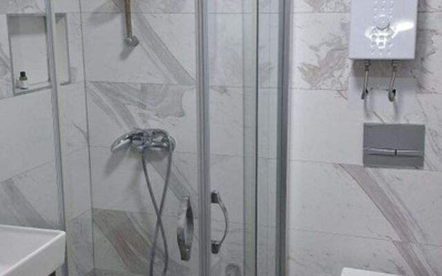 Belek'te Studyo Daire