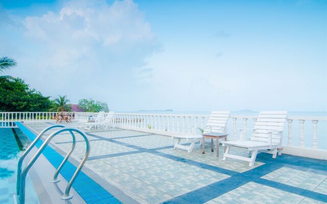 Bintan Agro Beach Resort & Spa