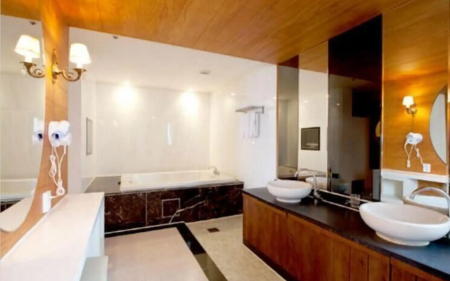 ON Smart Hotel