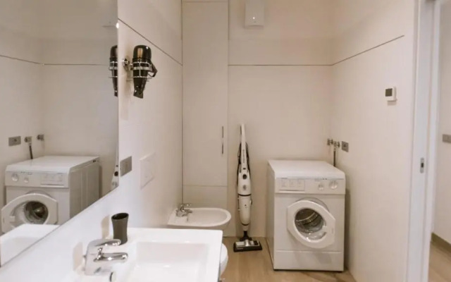 Casa Guetti Terme di Comano