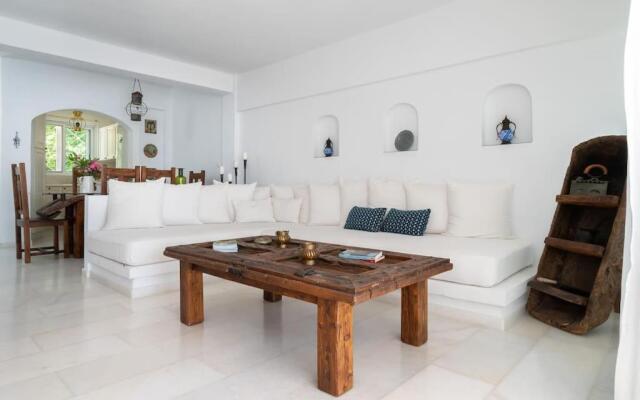 Spetses Sea View Luxury House