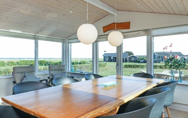 Lovely Holiday Home in Saby With Terrace