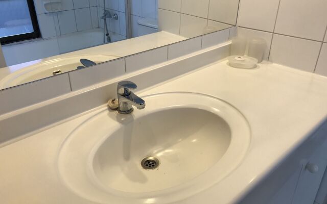 Tempo Rent Apart Hotel