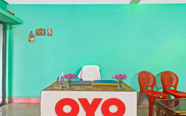 OYO Flagship 70293 The Ariya Magecity