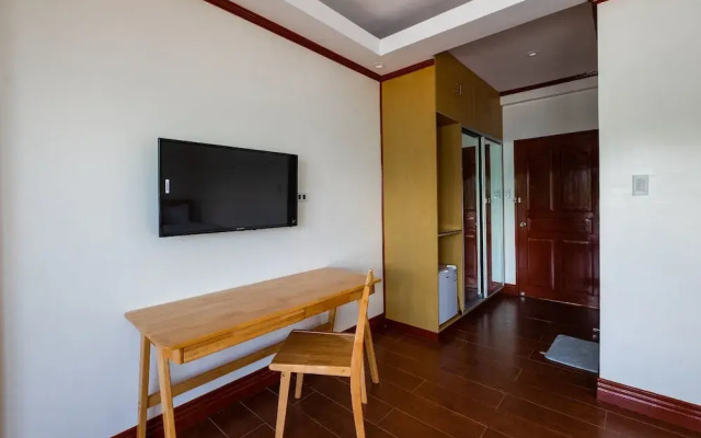 ZEN Rooms Dragon Bay Puerto Galera