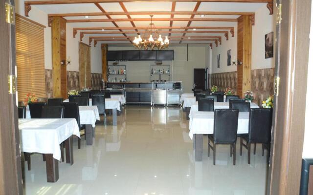 AEF Hotel