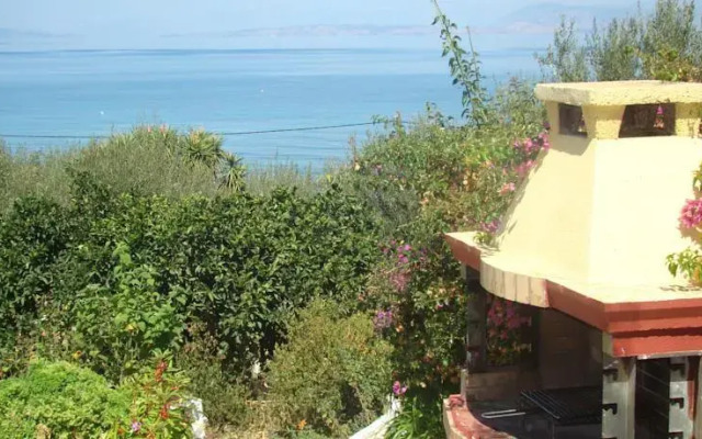 Villa Pelagia