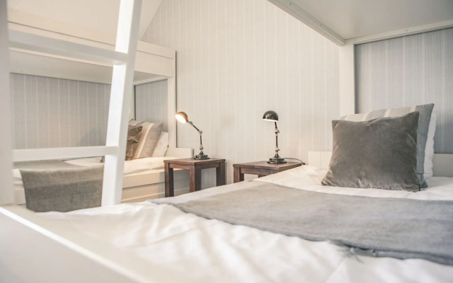 Halmstad Golfarena Hotell
