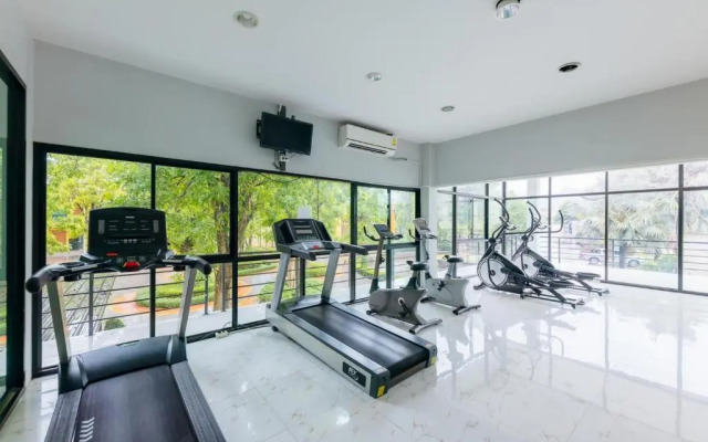 V-park Hotel